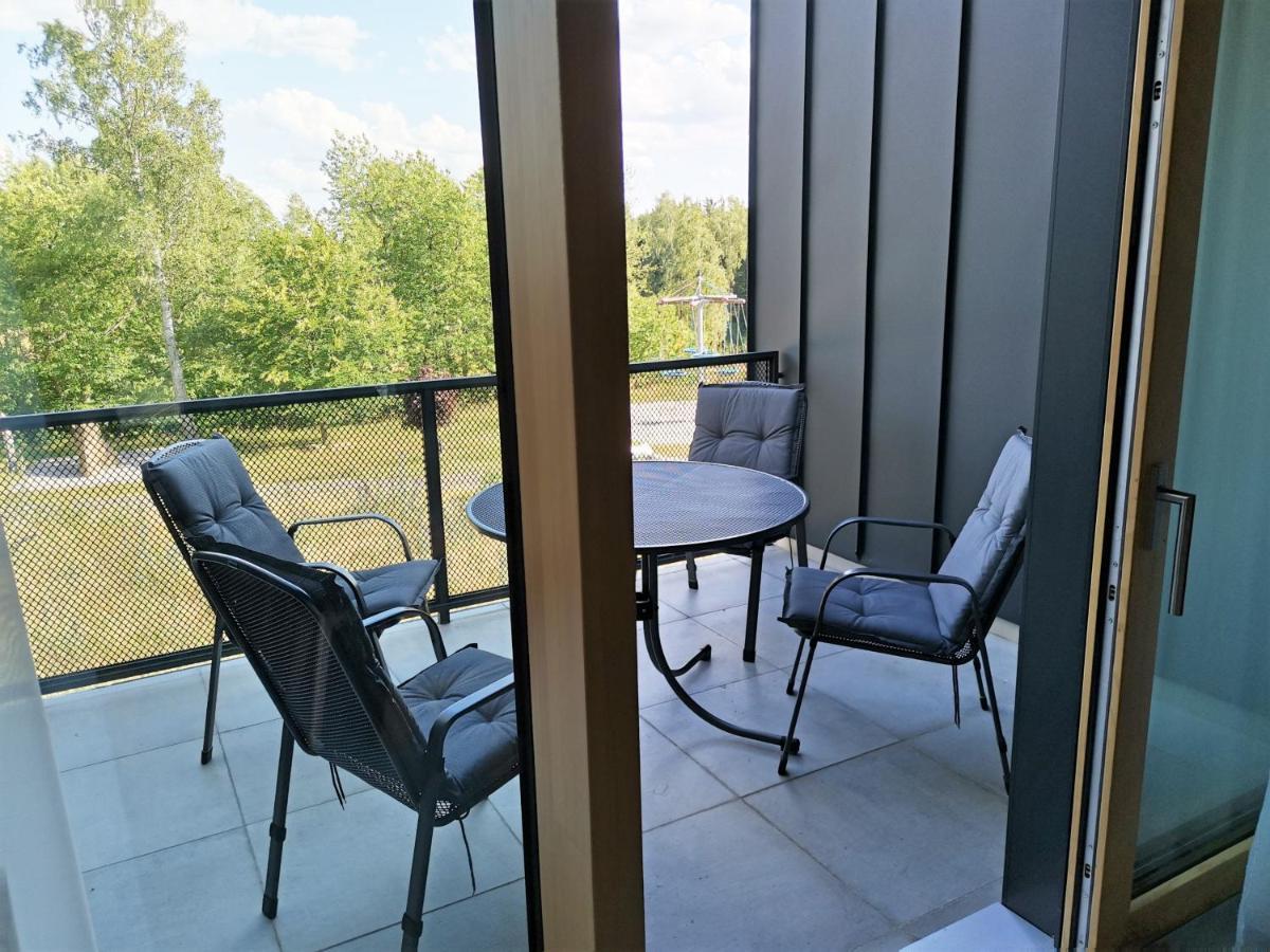 Depandance Hotelu Vitkova Hora Karlsbad Eksteriør billede