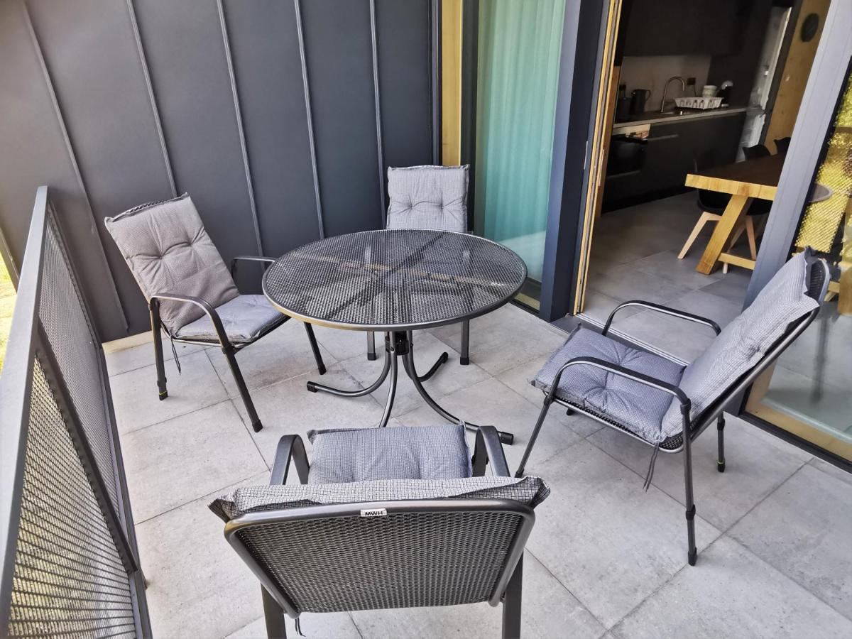 Depandance Hotelu Vitkova Hora Karlsbad Eksteriør billede