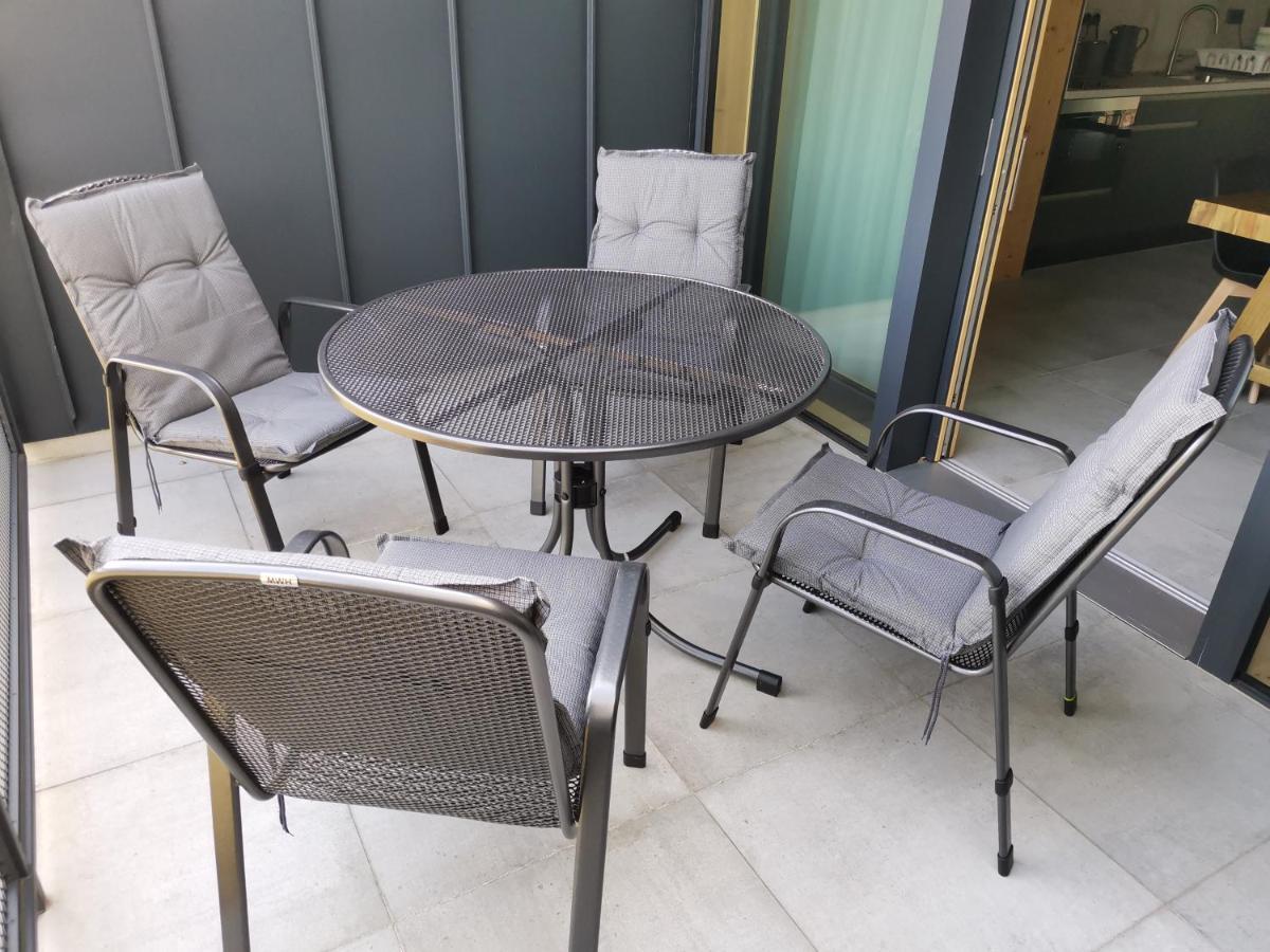 Depandance Hotelu Vitkova Hora Karlsbad Eksteriør billede